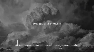 Liubomyr Prask - World at War [Epic Dark Orchestral Choral]