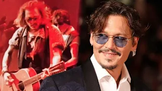 Johnny Depp's TikTok Debut: Millions of Followers Flood In Before He Even Posts! What's His Secret?
