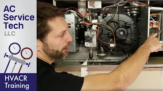 Top 4 Reasons Why a Gas Furnace Short Cycles! HVACR Service Call Troubleshooting Tips!