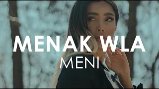 Inez - Menak Wla Meni (Creative Ades Remix) x [ Ibtissam Tiskat ]