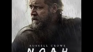 НОЙ  Официальный трейлер 2014  NOAH 2014 Treiler