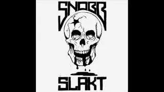Snobb Slakt - Snobb Slakt (EP 1984)