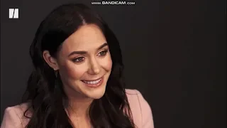 Tessa Virtue on her ever-changing relationship with Scott Moir (HuffPost)