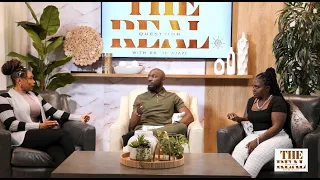 Full Episode | New Age Parenting | S1EP1 The Real Question With Dr. Je Ajayi