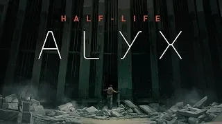 Six VR games to play to best prepare yourself for Half Life: Alyx