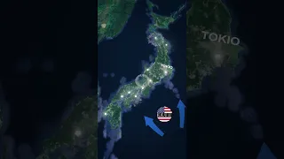 Por qué Estados Unidos no utilizo la bomba nuclear sobre Tokyo?