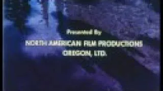 Sasquatch: The Legend of Bigfoot Intro 1976