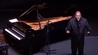 Rick Wakeman - Strawberry Fields / While My Guitar Gently Weeps 10/22/2019 Ace Theatre, Los Angeles