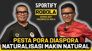 TIMNAS..‼️ NATURALISASI TERBUKTI SUKSES, 3 PEMAIN BARU SIAP GABUNG, PEMAIN LIGA-1 APA KABAR ??