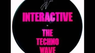 Interactive - The Techno Wave 1990