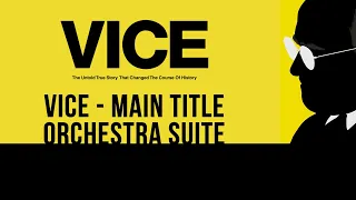 바이스(2018) OST : Main Title Orchestra Suite.FLAC / VICE(2018) OST : Main Title Orchestra Suite.FLAC