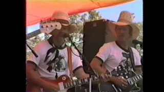 Black Canyon Music Festival 1981 Featuring "The Black Canyon Gang" with  "Black Canyon Ridin' High"