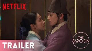 Rookie Historian Goo Hae-ryung | Official Trailer | Netflix [ENG SUB]