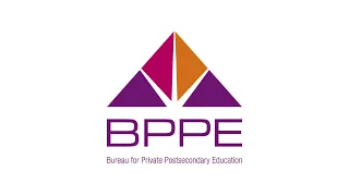 Bureau for Private Postsecondary Education Advisory Committee Meeting - December 1, 2020