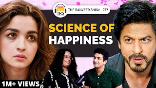 Science Behind Happiness: Psychologist Opens Up On Mental Health, Therapy & More| Havovi H. | TRS277