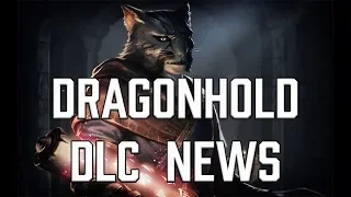 ESO News: Dragonhold DLC- Grapple Bow, Pellitine Zone, and more!