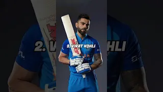 TOP 10 RICHEST CRICKETER IN THE WORLD🔝 #shortvideo #viral #world #cricket #hmk_editz