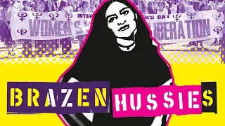 Brazen Hussies - Official Trailer