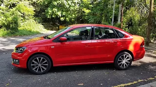 2018 Volkswagen Vento 1.2 Turbo Full In Depth Review | EvoMalaysia.com