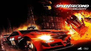 Player 1 Episode 55 - Split Second Velocity Gameplay Episode 12 Final Playstation 3