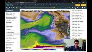 West Weather with Matt Reardon | May 29th, 2024 | PNW Atmos River +  Potential Heat Wave Next Week