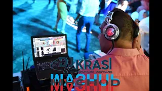 DJ Krasi Ivana MASHUP