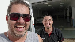 Tiggo 7 Pro Max Drive 2023 - Estalos no motor!!! Garantia da suspensão!!! E agora?????