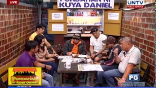 Pondahan ni Kuya Daniel (November 21, 2017)