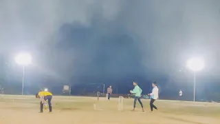 amdahan vs paikmalAt radhakanta bhoi memorial night from cricket tournament damkipali