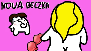 Mój pierwszy raz (BEczKA)