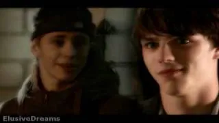 Skins, Tony/Maxxie: You Found Me