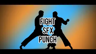 Fight SFX PUNCH 2 Sound Effect Happy New Year 🎄🎁🍾🎉 #fight #punch #sfx #sounds #hit #soundseffect