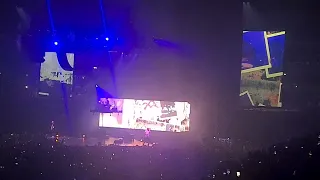 Blink 182 - Adam's Song (Berlin 16.09.23)