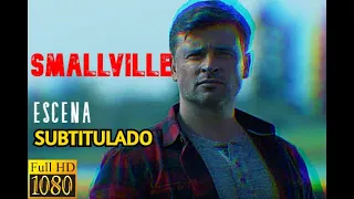 SMALLVILLE - CRISIS EN TIERRAS INFINITAS - SUB ESPAÑOL/ TOM WELLING(CLARK KENT) ESCENA 2019