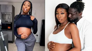 YouTube Star Nicole Thea Dies While 8 Months Pregnant