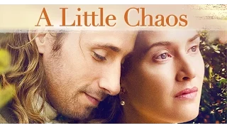 A Little Chaos - Trailer - Own it Now