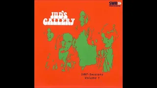 Jud’s Gallery - SWF-Sessions Volume 1 1972-1974 (2000) FULL ALBUM { Krautrock }