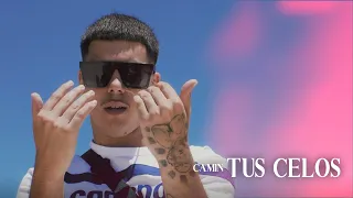 Camin - Tus Celos 💕 (Official Video)