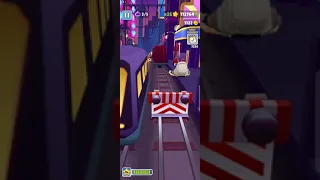 Subway Surfers Funny Moments