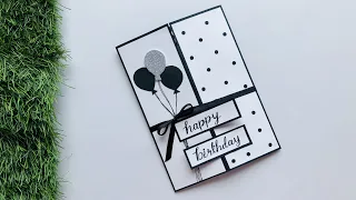 How to Make Special Birthday Card For Best Friend/DIY Birthday Card @Art & Craft By Tulsi