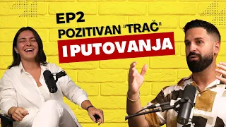 ADI BEBANIĆ: 2 sastojka za predobar život | KAFA S DINELOM PODCAST