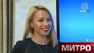 Алиса Селезнева / Эксклюзивное Интервью / Starперцы / Русские перцы