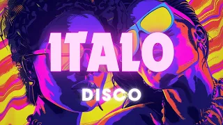 Italo Disco: Funkadelic Fever