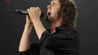 Josh Groban "Mi Morena" slideshow