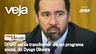 As diferentes visões para a economia em 2024 e entrevista com Dyogo Oliveira