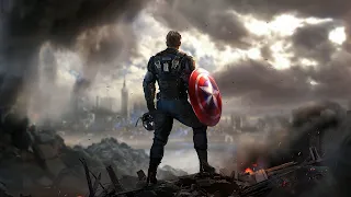 The First Avenger |MMV|