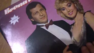 Lepa Brena i Miroslav Ilic akai-records