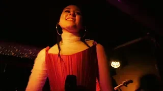 Eliza - Live Paris 2019