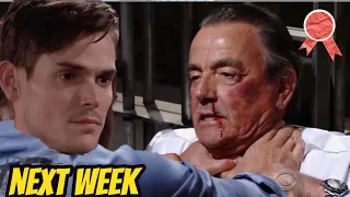 Y&R Spoilers Next Week  The Young And The Restless Weekly Preview For August 29- September 2, 2022