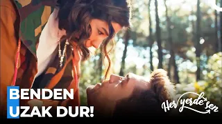 Selin, Demir'den Uzaklaşmak İçin Kaçtı - Her Yerde Sen